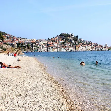By The Sea - 23784 Apartament Szybenik