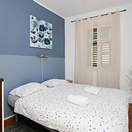 By The Sea - 23784 Apartment