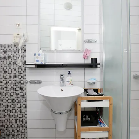 By The Sea - 23784 Lägenhet