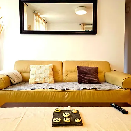 By The Sea - 23784 Lägenhet Šibenik