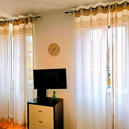 Lägenhet By The Sea - 23784 *