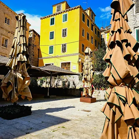 By The Sea - 23784 Lägenhet Šibenik