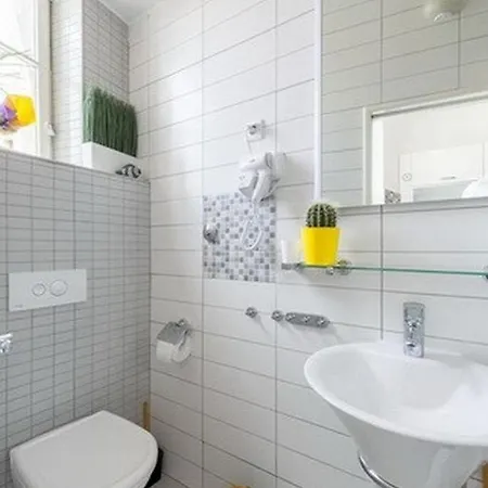 Lägenhet By The Sea - 23784 Šibenik