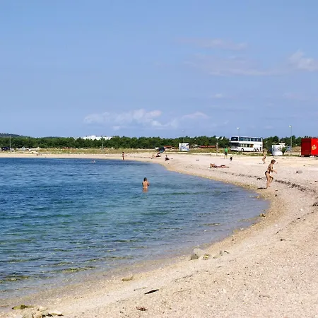 By The Sea - 23784 * Šibenik