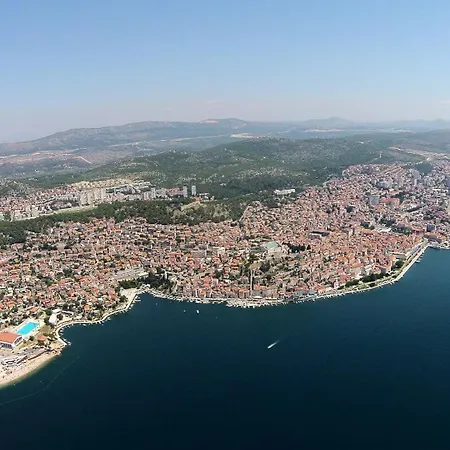 By The Sea - 23784 Apartment