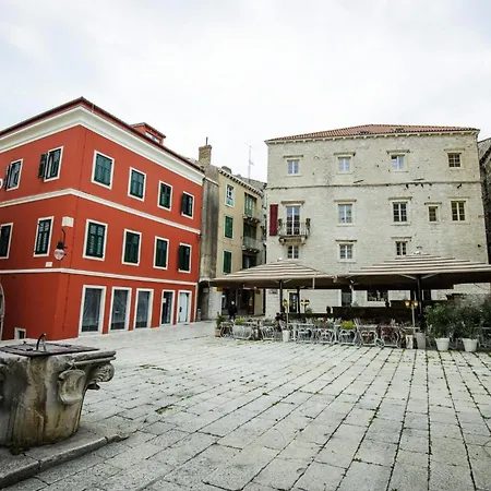 Lägenhet By The Sea - 23784 *