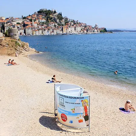 By The Sea - 23784 *