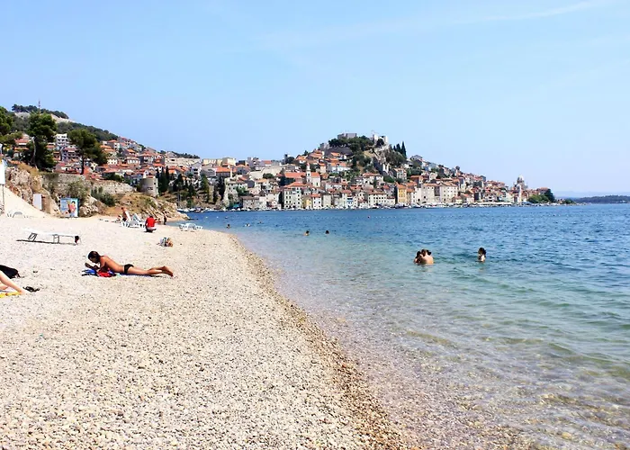 By The Sea - 23784 Διαμέρισμα Σίμπενικ