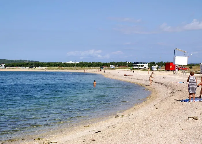 By The Sea - 23784 * Σίμπενικ