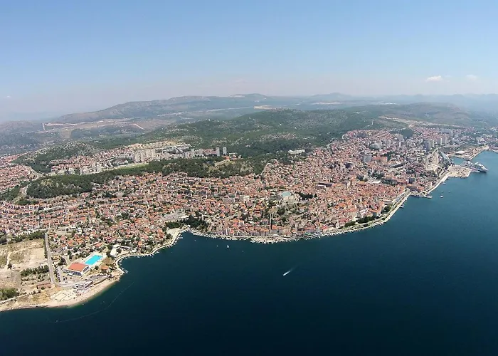 By The Sea - 23784 Apartment