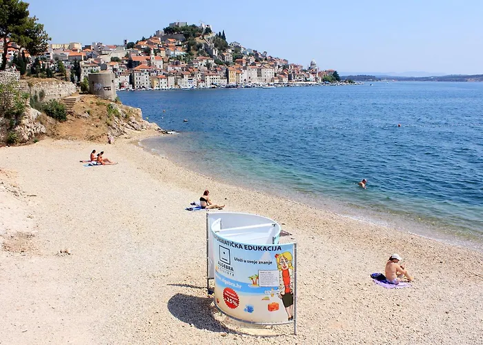 By The Sea - 23784 *